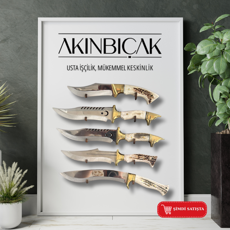 Av bıçağı