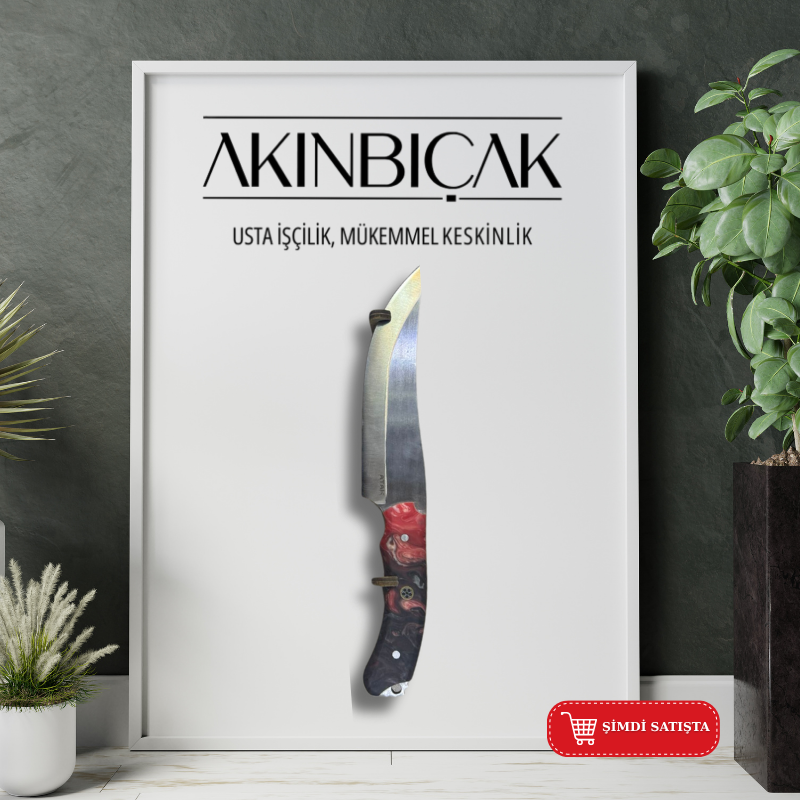 Epokisi Av Bıçağı
