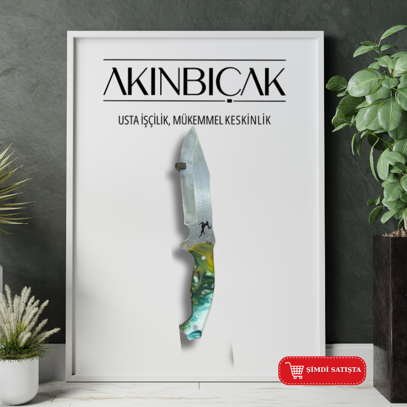 Epokisi Av Bıçağı