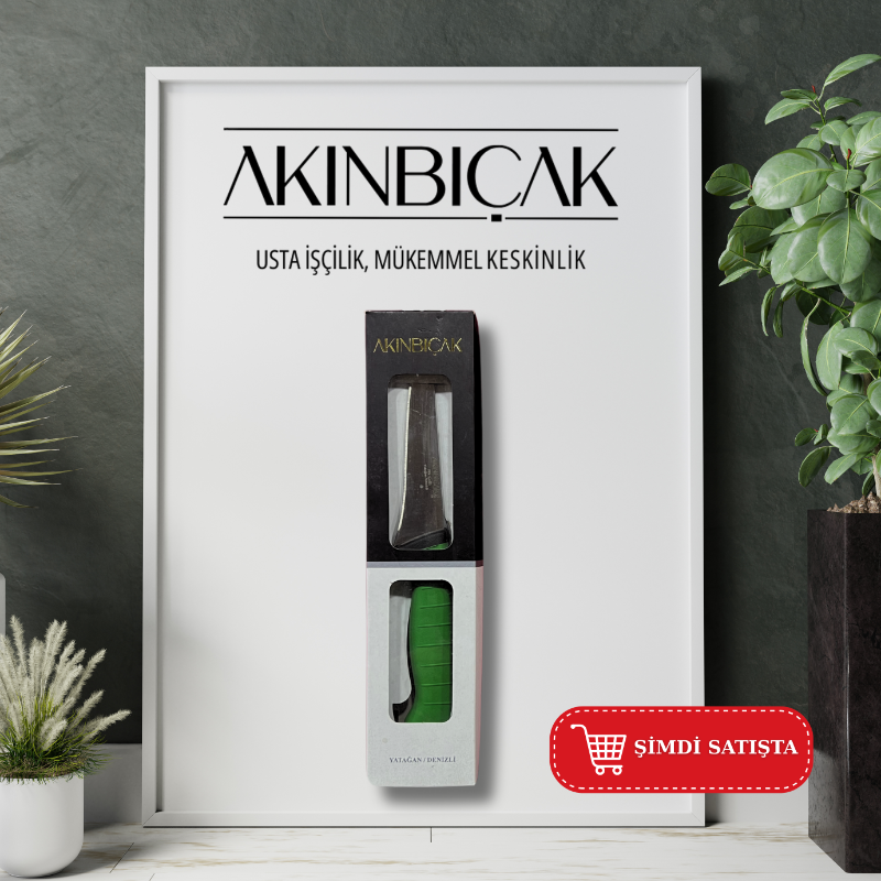 N5 Çelik Çift Renkli Kemik Sıyırma