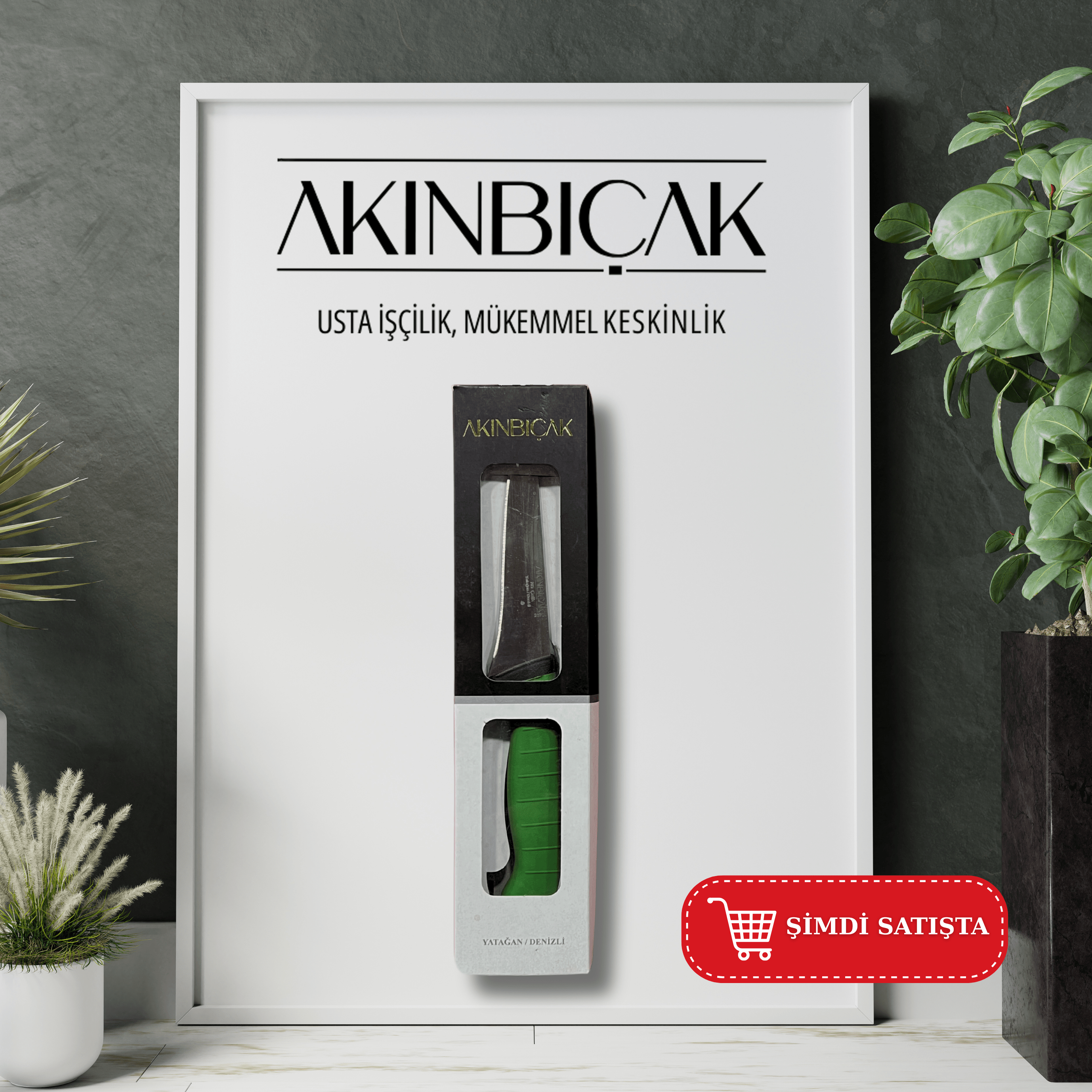 N5 İkili Set